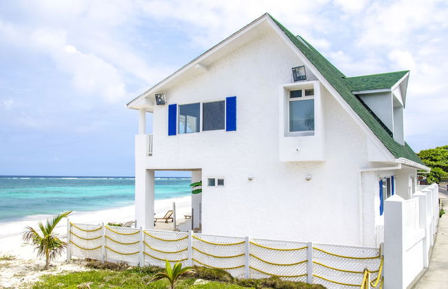 Penelope Beach House - Foto 21