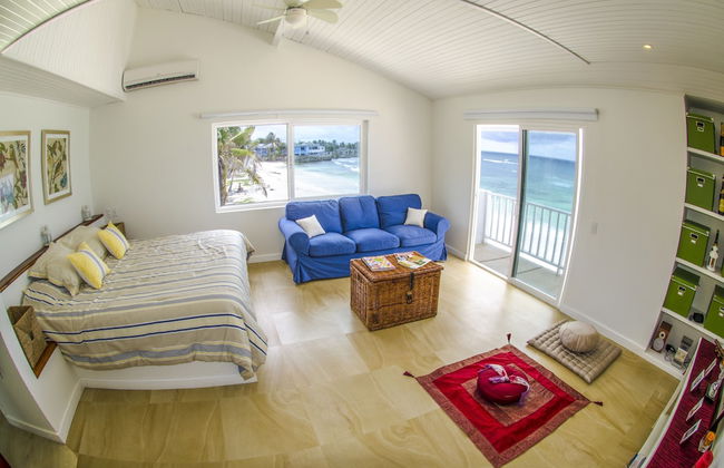 Penelope Beach House - Foto 2