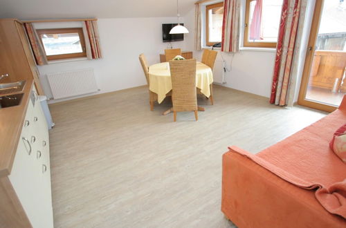 Photo 10 - Spacious Apartment in Uderns near Ski Area