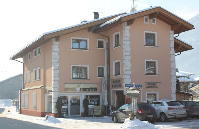Spacious Apartment in Uderns near Ski Area - Foto 10