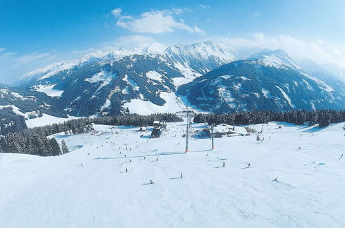 Photo 25 - Apartment in Kaltenbach Tyrol Near the ski