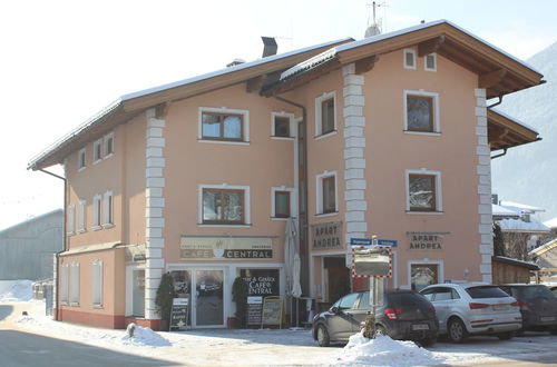 Foto 18 - Spacious Apartment in Uderns near Ski Area