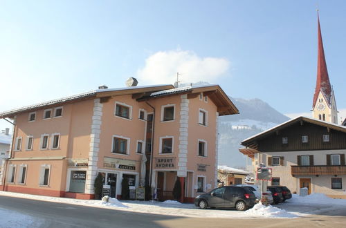 Photo 16 - Spacious Apartment in Uderns near Ski Area