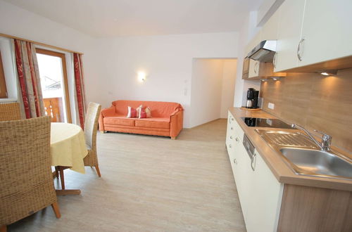 Photo 8 - Spacious Apartment in Uderns near Ski Area