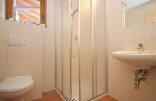 Spacious Apartment in Uderns near Ski Area - Foto 10