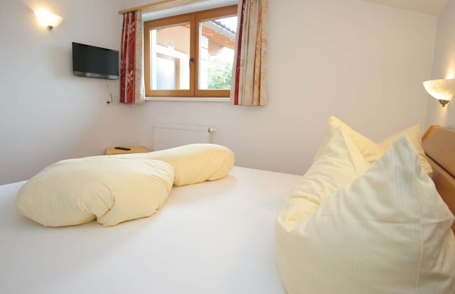 Spacious Apartment in Uderns near Ski Area - Foto 3