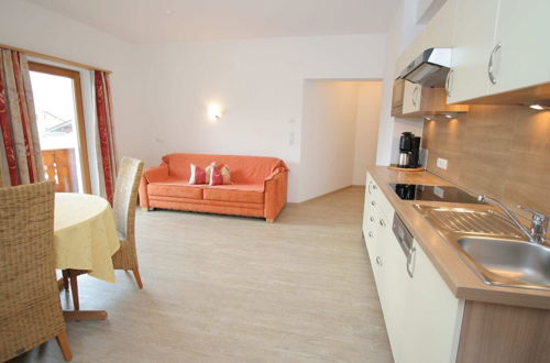 Photo 9 - Spacious Apartment in Uderns near Ski Area