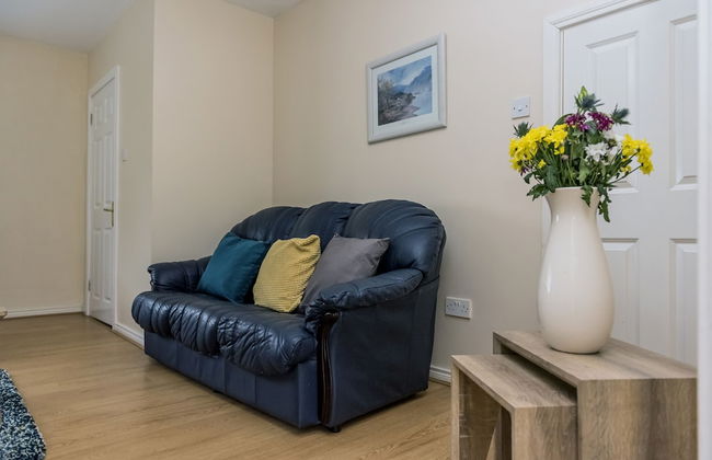 Marine View Three Bedroom Townhouse - Foto 14
