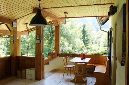 Photo 11 - Holiday Home in Hermagor in Carinthia With Pool