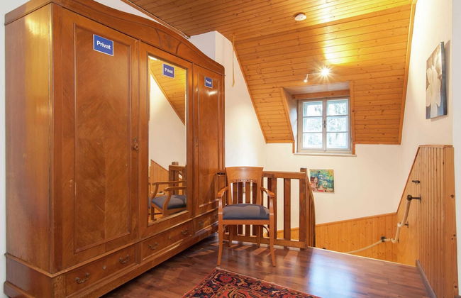 Holiday Home in Hermagor Near Nassfeld Ski Area - Foto 3