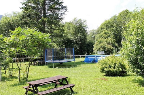 Photo 20 - Holiday Home in Hermagor in Carinthia With Pool