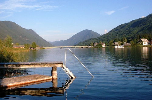 Photo 24 - Holiday Home in Hermagor in Carinthia With Pool