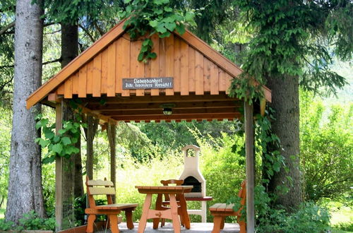 Photo 19 - Holiday Home in Hermagor in Carinthia With Pool