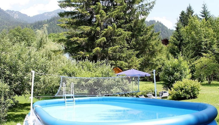 Foto 1 - Holiday Home in Hermagor in Carinthia With Pool