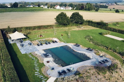 Photo 29 - Luxury Holiday Home With a Pool and Sauna