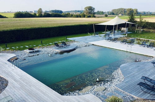 Photo 26 - Luxury Holiday Home With a Pool and Sauna