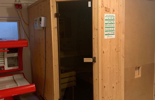 Pfaffnau Ferienwohnung - Foto 29