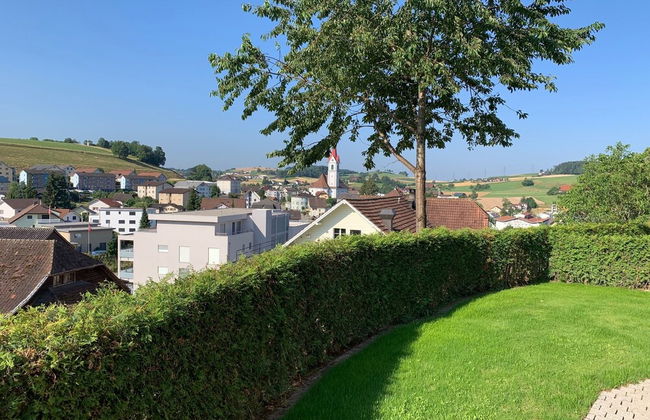 Pfaffnau Ferienwohnung - Foto 37