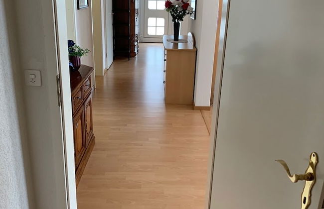 Pfaffnau Ferienwohnung - Foto 34