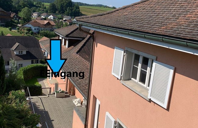 Pfaffnau Ferienwohnung - Foto 39