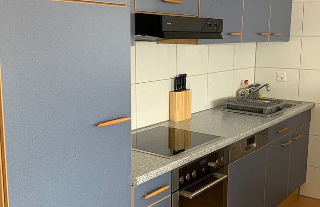 Pfaffnau Ferienwohnung - Foto 16