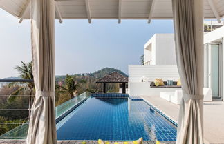 Photo 1 - Villa Sammasan by Elite Havens