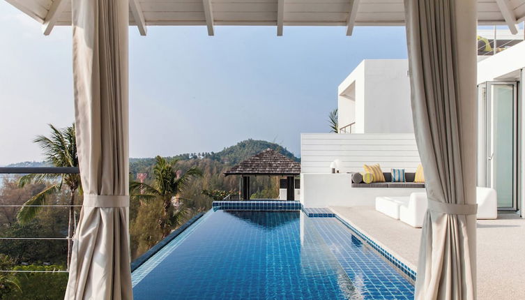 Photo 1 - Villa Sammasan by Elite Havens