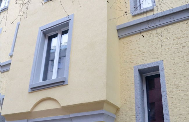 Swiss Star Landskronstrasse - Foto 7