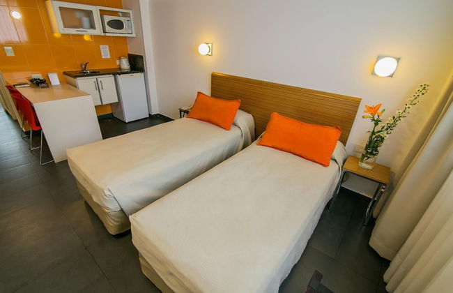 Roberta Rosa de Fontana Suites - Foto 21
