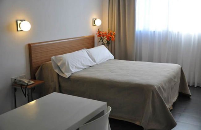 Roberta Rosa de Fontana Suites - Foto 2