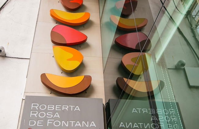 Roberta Rosa de Fontana Suites - Foto 22