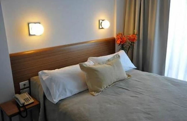 Roberta Rosa de Fontana Suites - Foto 3