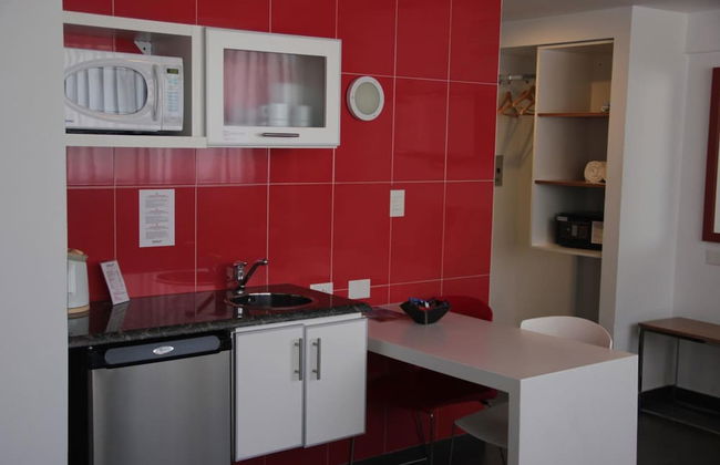 Roberta Rosa de Fontana Suites - Foto 36
