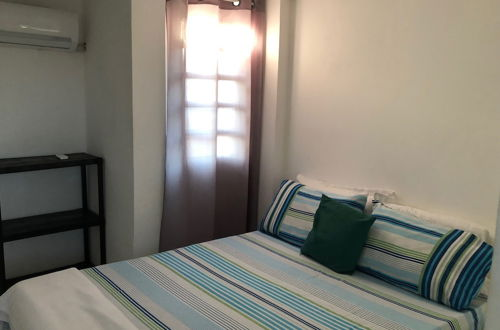 Foto 5 - Apartamento com Piscina a Beira Mar