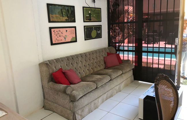 Apartamento com Piscina a Beira Mar - Foto 24