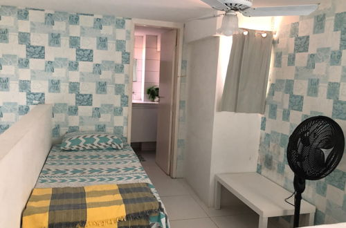 Foto 6 - Apartamento com Piscina a Beira Mar
