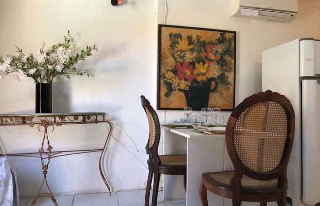 Apartamento com Piscina a Beira Mar - Foto 17