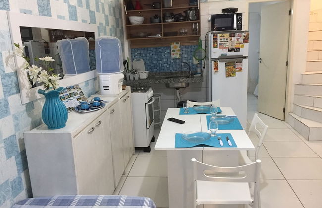 Apartamento com Piscina a Beira Mar - Foto 18