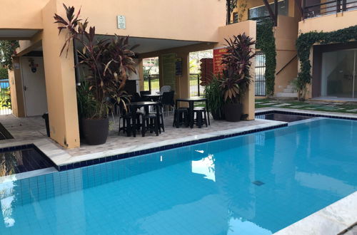 Foto 41 - Apartamento com Piscina a Beira Mar