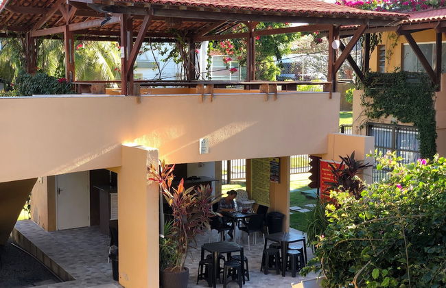Apartamento com Piscina a Beira Mar - Foto 42