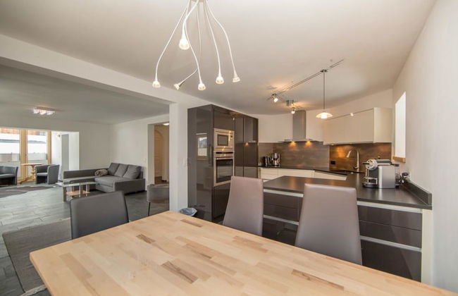 Apartment Anemone - Foto 1