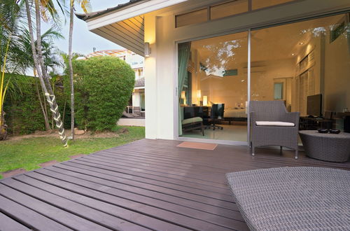 Foto 7 - Ban Mok Talay Beachfront Villa