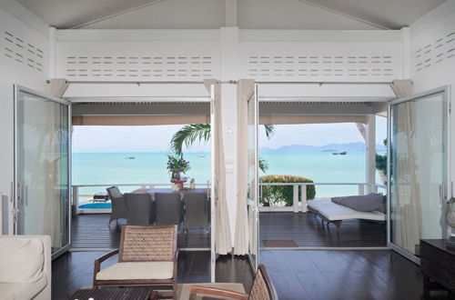 Photo 13 - Ban Mok Talay Beachfront Villa