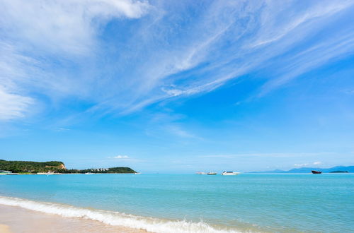 Photo 22 - Ban Mok Talay Beachfront Villa