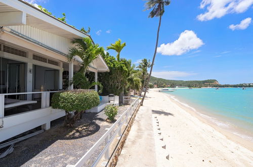 Photo 20 - Ban Mok Talay Beachfront Villa