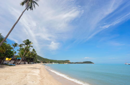 Photo 23 - Ban Mok Talay Beachfront Villa