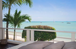 Photo 3 - Ban Mok Talay Beachfront Villa