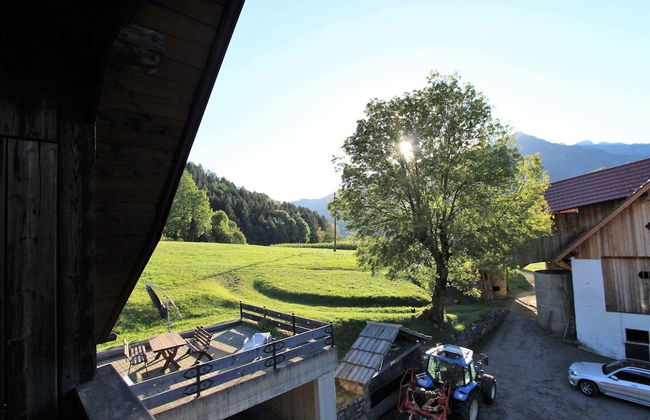 Countryside Apartment in Gmünd near Cross Country Skiing - Foto 17