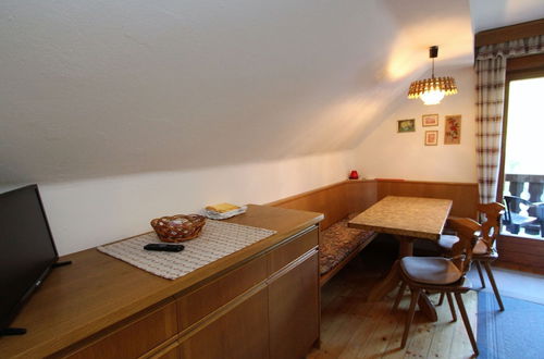 Photo 12 - Countryside Apartment in Gmünd near Cross Country Skiing