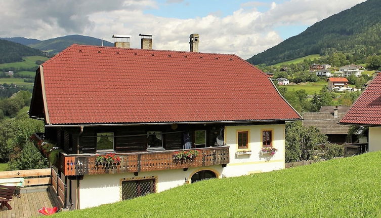 Foto 1 - Countryside Apartment in Gmünd near Cross Country Skiing